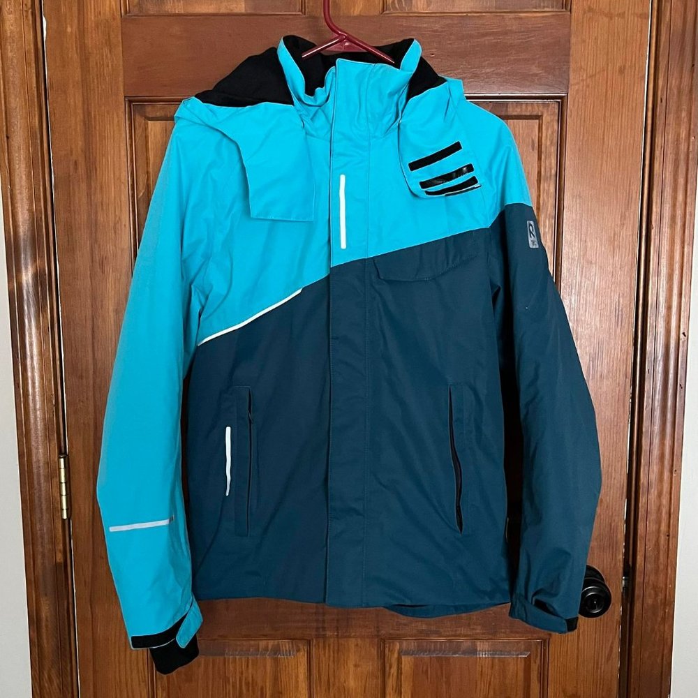 Reima Insulated Youth Ski Jacket  - Kairala